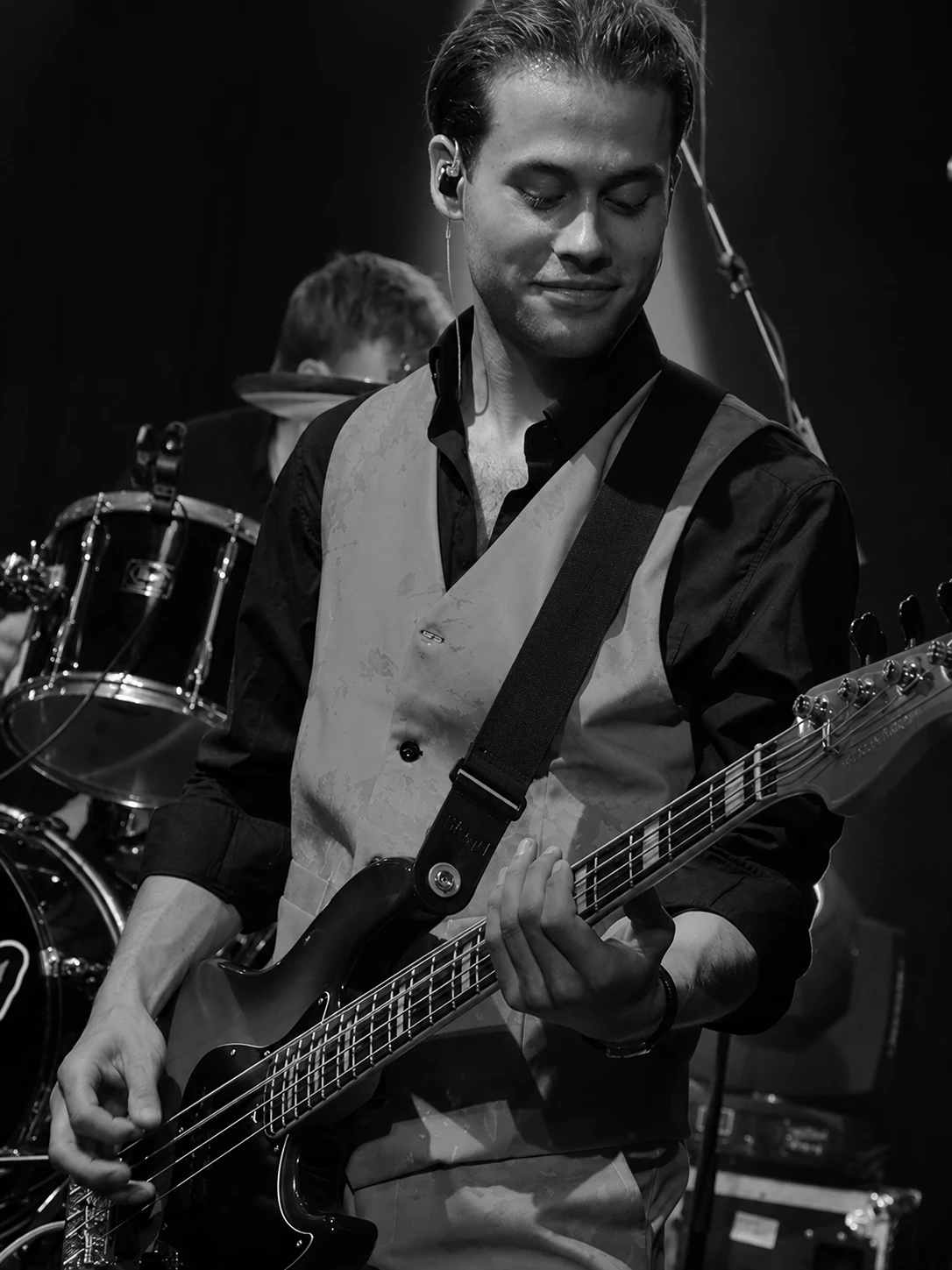 Sam Nienkemper